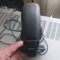 Hama слушалки, неизползвани, като нови, снимка 2 - Слушалки и портативни колонки - 45602651