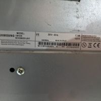 Микровълнова Samsung CM1029 / 1000 W, снимка 6 - Микровълнови - 45632882