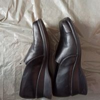 Дамски обувки, снимка 3 - Дамски ежедневни обувки - 45784145