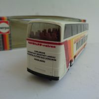  HERPA 1:87 H0 SETRA АВТОБУС МОДЕЛ КОЛИЧКА , снимка 5 - Колекции - 46183666