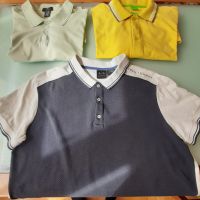 Мъжки блузи BOSS, Armani Exchange, Calvin Klein, размер XXL. ОРИГИНАЛНИ!, снимка 10 - Блузи - 45368084