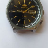 Orient Crystal SK.Ориент, снимка 1 - Мъжки - 45301140