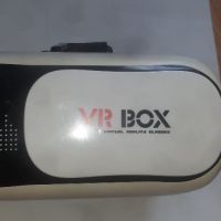 3D очила за виртуална реалност VR BOX v3, снимка 6 - 3D VR очила за смартфон - 45367096