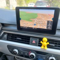 Audi 2024 MMI MHS2 Navigation Sat Nav Map Update SD Card for A3/A4/A5/Q2/Q3, снимка 13 - Аксесоари и консумативи - 45263515