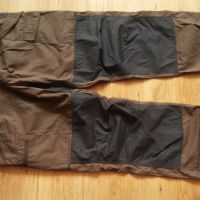 Mackenzie Trouser размер 52 / L за лов риболов туризъм панталон със здрава материя - 904, снимка 1 - Панталони - 45112708