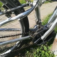  18 инча мека алуминиева рамка + разбити части.., снимка 6 - Велосипеди - 45258155