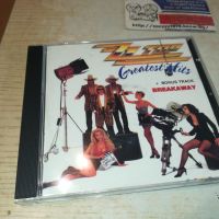 ZZ TOP CD 1305241152, снимка 1 - CD дискове - 45709785