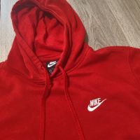 Nike hoodie , Найк Горнище, оригинал, снимка 2 - Суичъри - 45197679