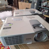 Видео проектор BenQ MS616ST, снимка 1 - Плейъри, домашно кино, прожектори - 45871300