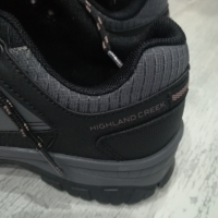 Спортни обувки N37 - HIGHLAND CREEK , снимка 6 - Маратонки - 45071957