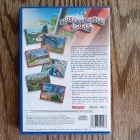 PS2 Rollercoaster world, снимка 2 - Игри за PlayStation - 45159846