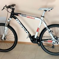 Велосипед Bianchi Kuma 4900, снимка 1 - Велосипеди - 46018826