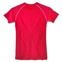 NewLine / M-L* / дамска еластична стреч тениска термо бельо / състояние: ново, снимка 10 - Спортна екипировка - 45684233