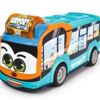 Simba - ABC - Бебешки автобус, снимка 2 - Образователни игри - 45715411