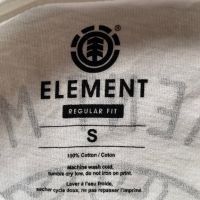 Тениска Element, снимка 7 - Тениски - 45271173
