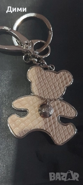 Луксозен ключодържател на Perfois , снимка 1