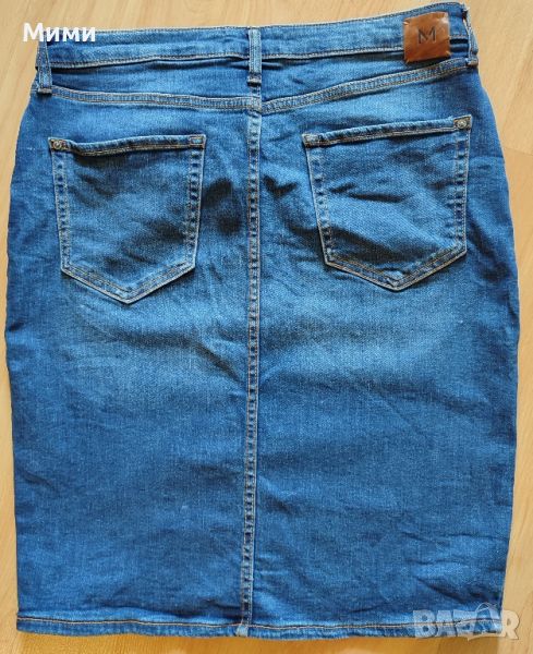 продавам дънкови поли в Поли в гр. Варна - ID45668400 — Bazar.bg
