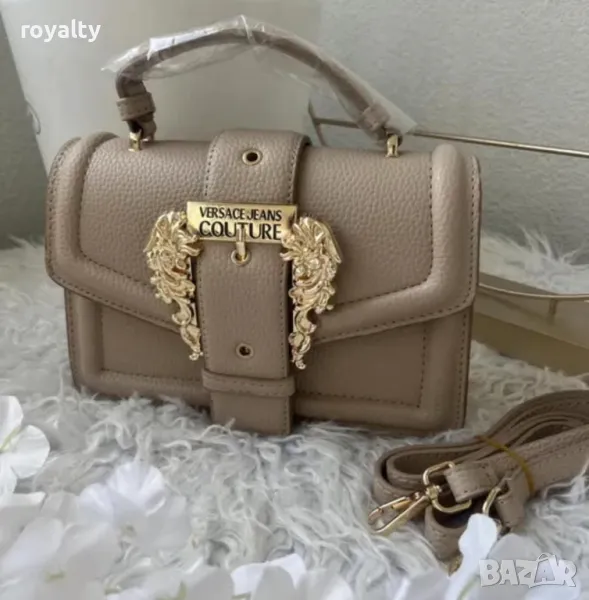 Versace дамска чанта , снимка 1