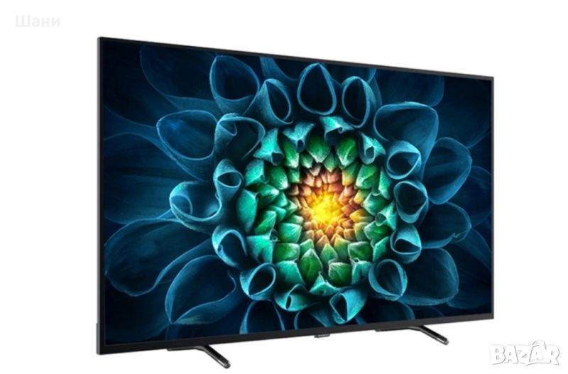 SUNNY 55″ Ultra HD 4K Smart TV

, снимка 1