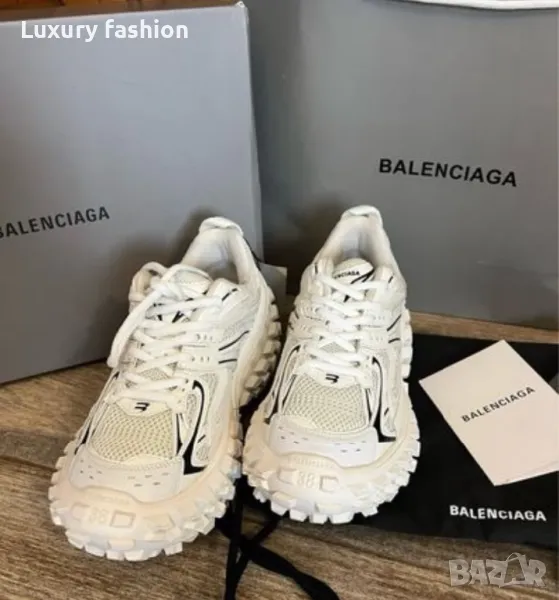 Дамски маратонки Balenciaga , снимка 1