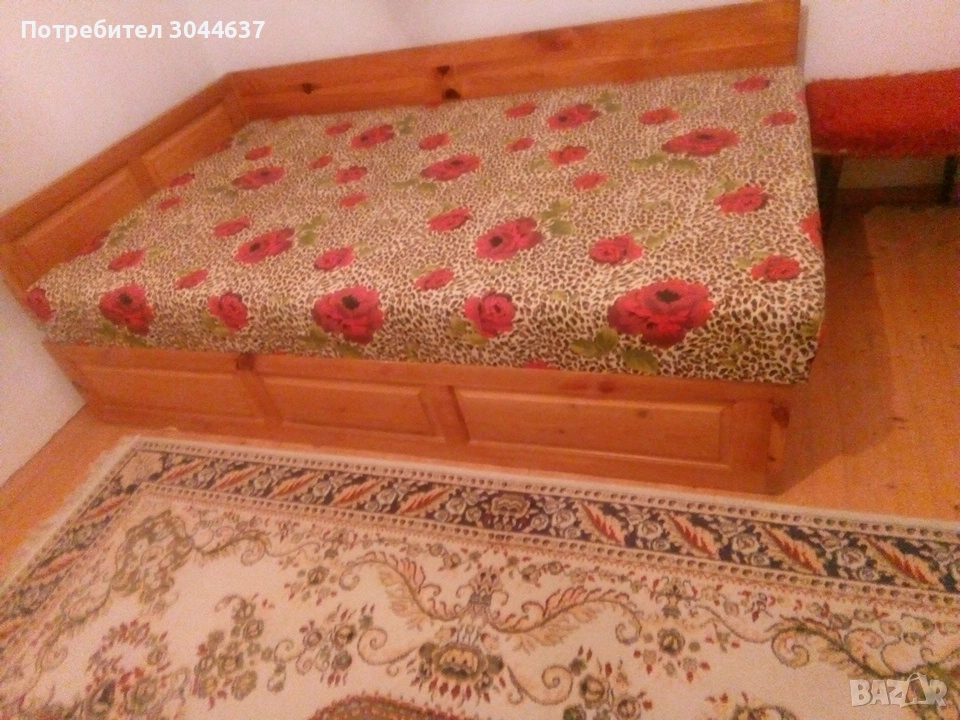 Продавам легло, снимка 1