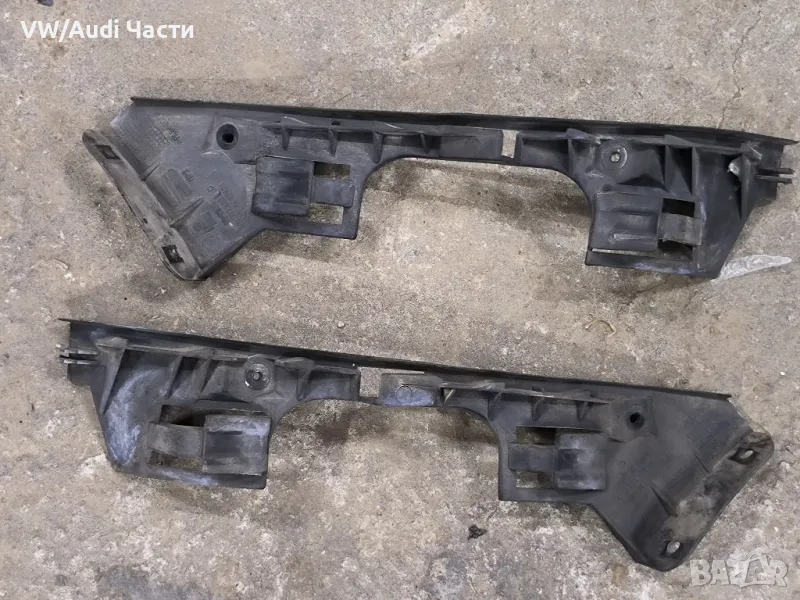 Водачи задна броня за Сеат Леон Толедо Seat Leon Toledo 1M6807394D / 1M6807393D , снимка 1