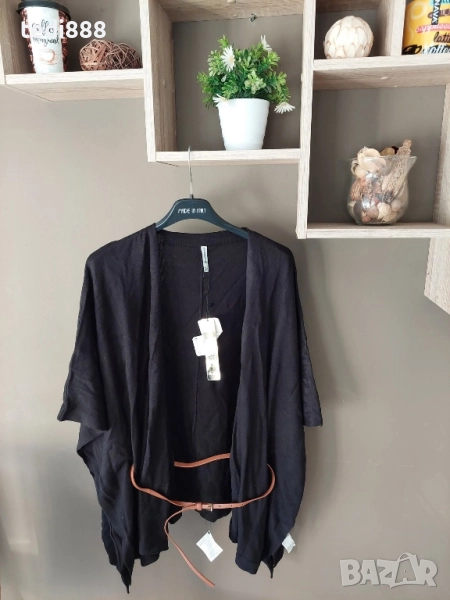 намаление ново пончо, снимка 1