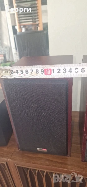 TEAC тонколони, снимка 1