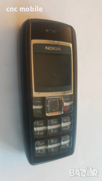 Nokia 1600 - Nokia RH-64, снимка 1