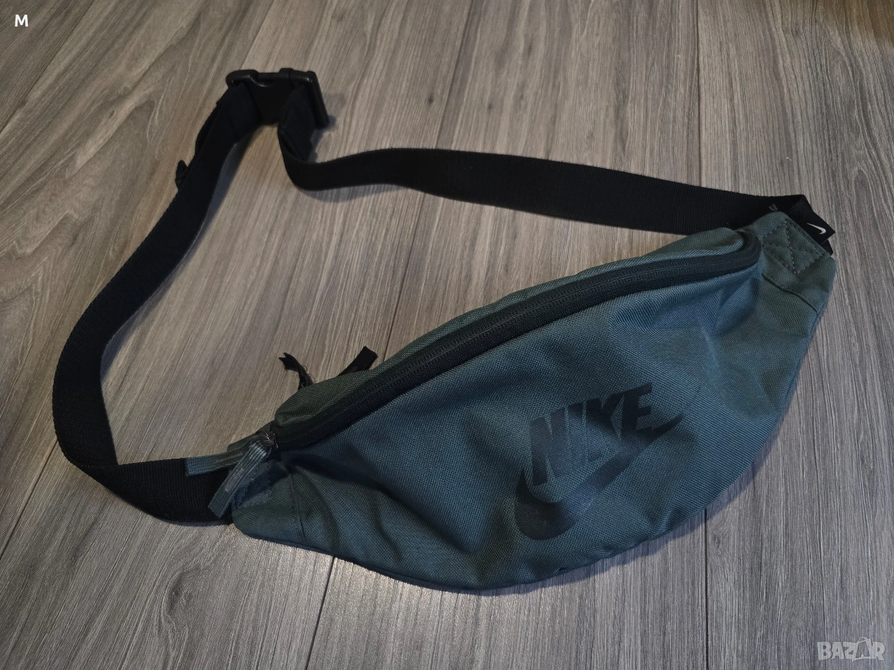 Оригинална чанта Nike , снимка 1