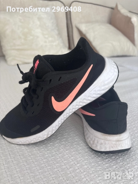 Деткски маратонки, снимка 1