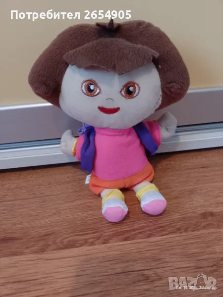 Плюшени играчки, снимка 1