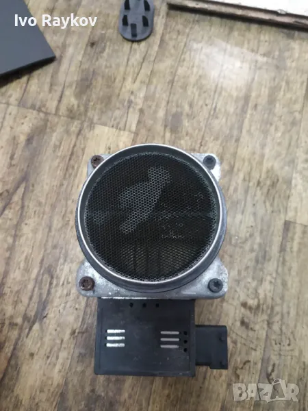 Дебитомер за Saab 9-3 9-5 , 9173386C , снимка 1