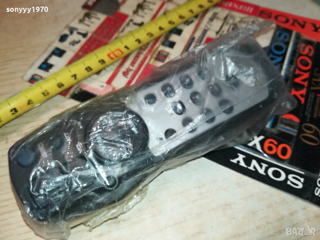 KENWOOD AUDIO REMOTE 0512251034, снимка 1