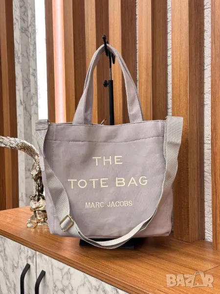 дамски чанти the tote bag marc jacobs , снимка 1