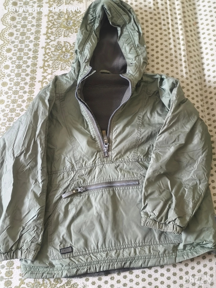 детски суичър , снимка 1