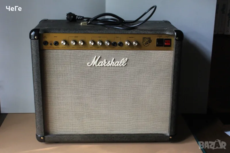 Marshall JTM 30, снимка 1