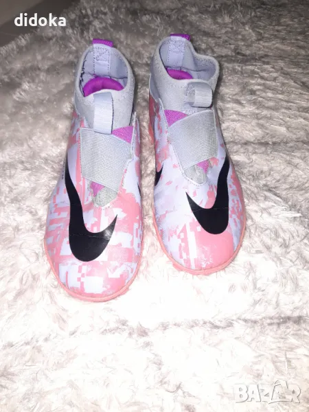 Обувки за футбол Nike Mercuri , снимка 1