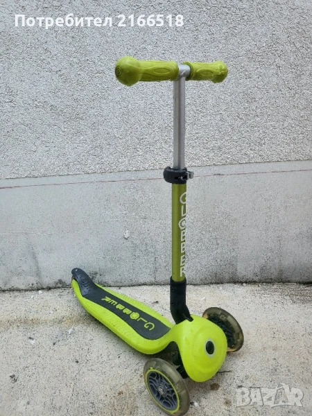 Детска тротинетка , снимка 1