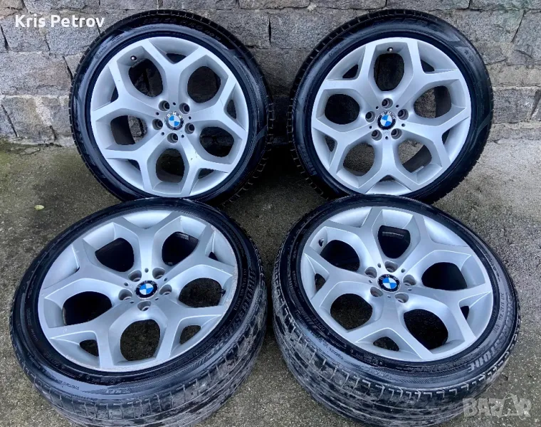 Джанти За BMW 20” Style 214 Еленов Рог, снимка 1