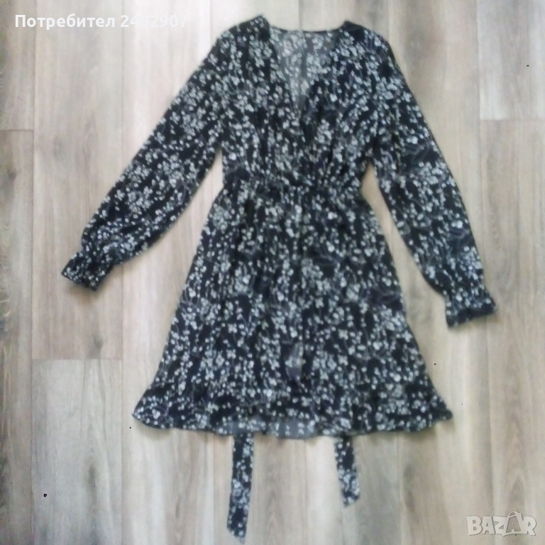 Дамска рокля  , снимка 1