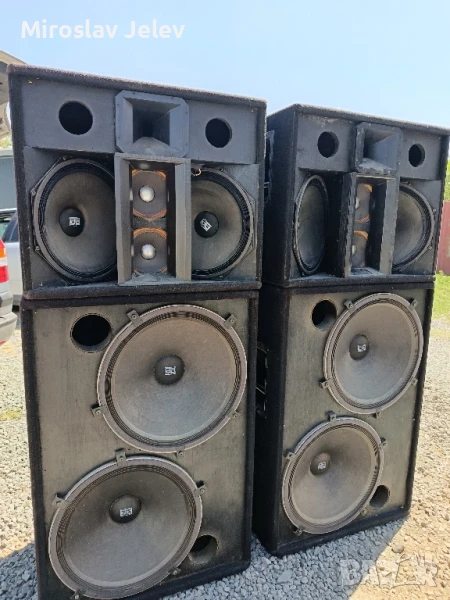 система за озвучени Аа Craaft , снимка 1