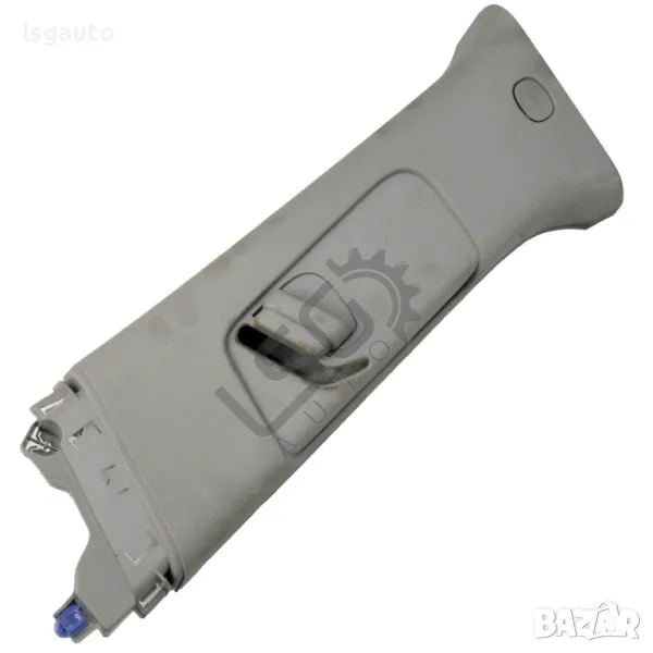 Интериорна кора лява колонка между врати Opel Zafira Tourer C 2012-2019 ID:146348, снимка 1