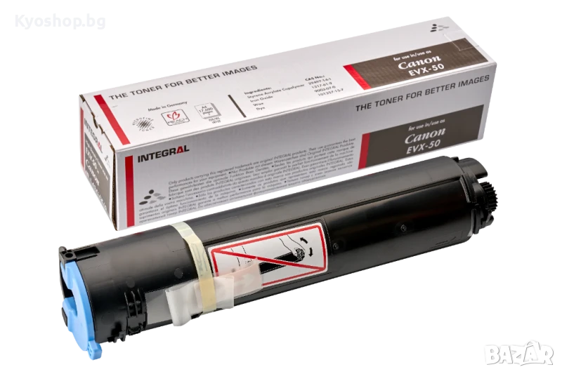 тонер за Canon IR 1435 EXV-50, снимка 1