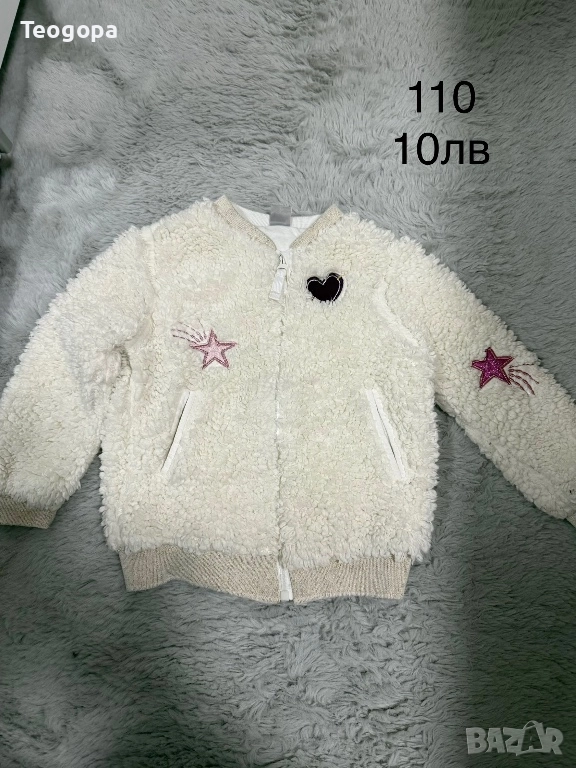 Дрехи за момиче, снимка 1