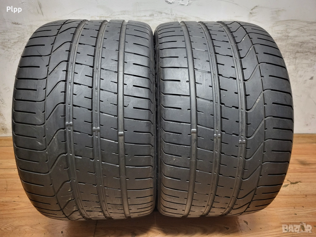 2 бр. 305/30/19 Pirelli / летни гуми , снимка 1