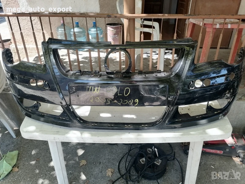 Оригинална броня за VW Polo, снимка 1