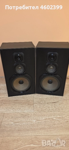 колони трилентови сименс, снимка 1