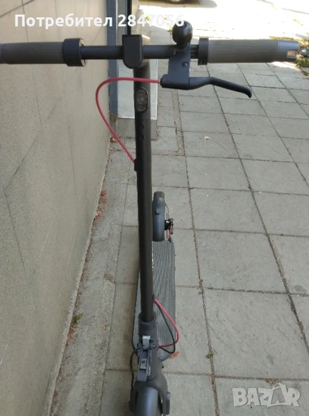 Електрически тротинетки , снимка 1