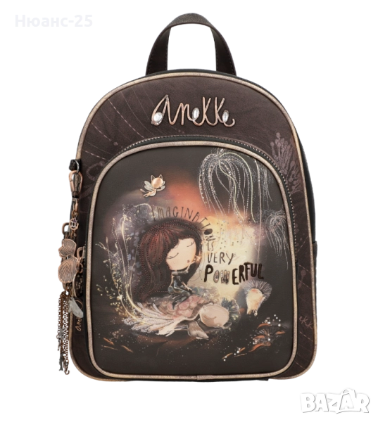 Раница Anekke Dreamverse 39705-197, снимка 1